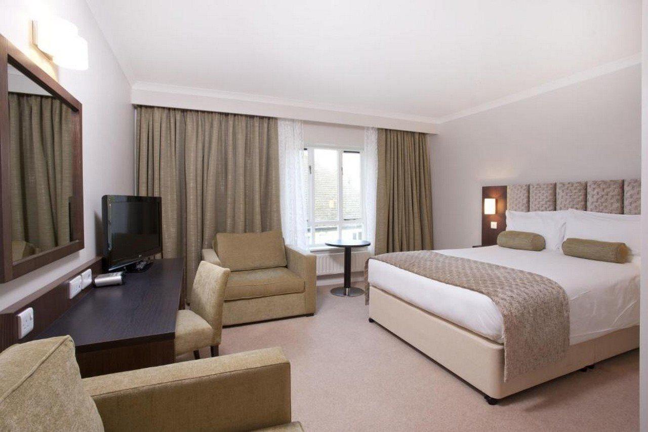 Sudbury House Hotel Faringdon Eksteriør billede