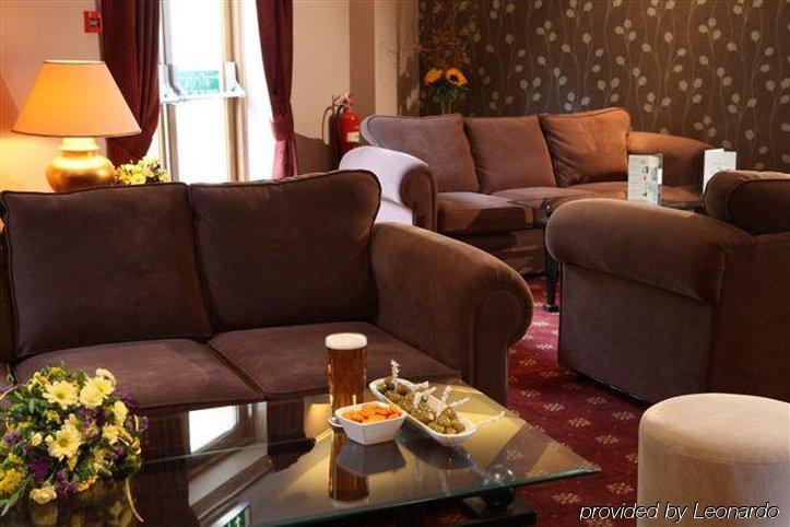 Sudbury House Hotel Faringdon Eksteriør billede