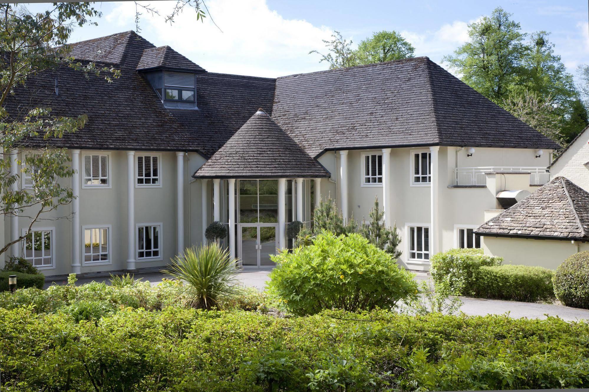 Sudbury House Hotel Faringdon Eksteriør billede